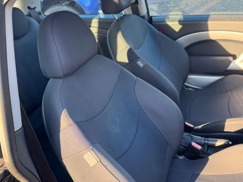 2005 Mini Cooper One